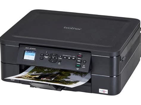 So here is a list of 10 best brother printers available in the market. Brother DCP-J572DW printer review - Which?