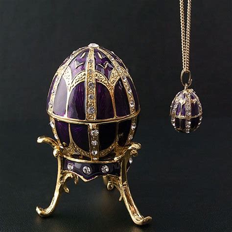Faberge Eggs Some Fabulous And Fantastic Facts About Them Bored Art