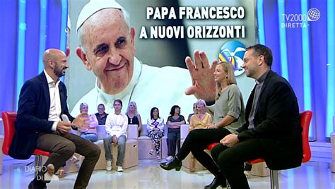 Papa Francesco A Nuovi Orizzonti Il Diario Di Papa Francesco