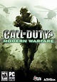 Call of Duty 4: Modern Warfare — StrategyWiki, the video game ...