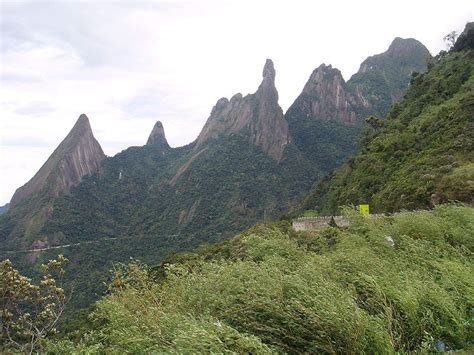 Serra Do Mar Serra Do Mar Um Lugar Encantador