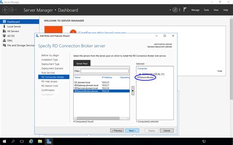 How To Set Up Remote Desktop Services In Windows Server 2016 Turbofuture