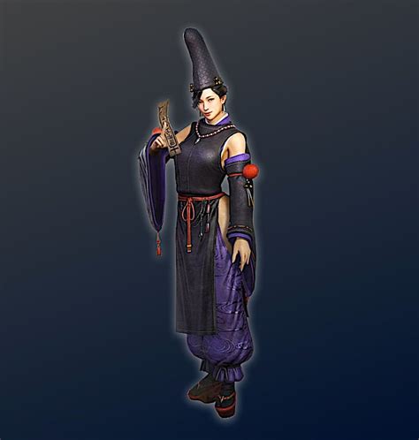 Npc Nioh Jp Wiki