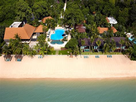 Hotel Pattaya Sea Sand Sun Resort And Spa In Bang Sare Hotel De
