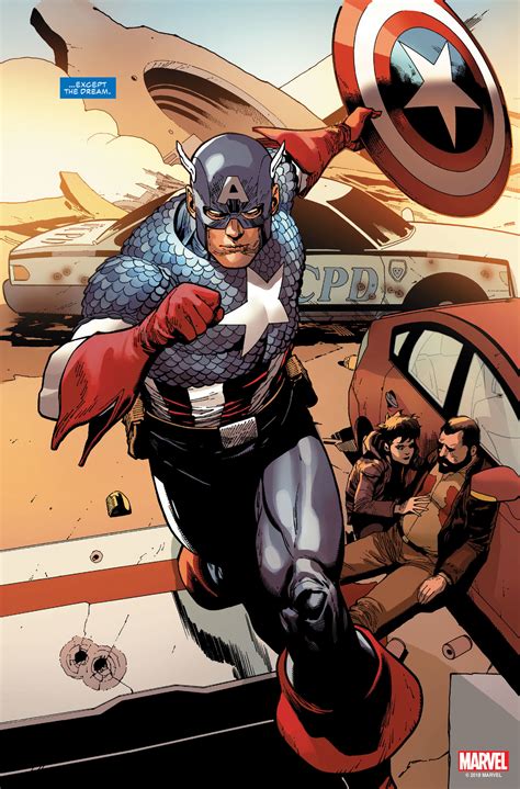 Arashigaoka Wagen Treu Ta Nehisi Coates Captain America Anzahl Traurig