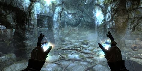 Skyrim Everything You Need To Know About Alteration Magic 2023