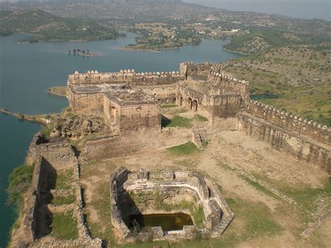 Ramkot Fort Historical Facts And Pictures The History Hub