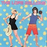 The Love Willows – Hey! Hey! (2008, CD) - Discogs