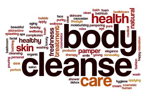 5 Benefits Of Doing A Complete Body Cleanse Get That Right