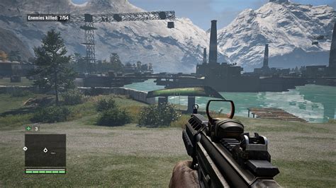 Far cry 6 coming october 7, 2021. Far Cry 4 map editor , my maps , PC - 3D - Mapcore