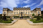 Harewood House // A stunning Venue in the heart of Yorkshire