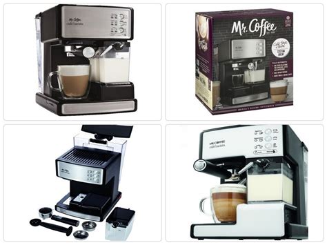 Here are the best milk frothers in 2021. Cafe Barista Espresso Coffee Maker Machine Automatic Milk ...