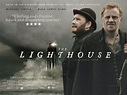 The Lighthouse (2016) - FilmAffinity