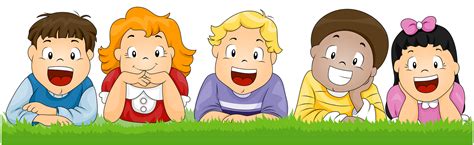 Cute Kids Playing Clipart Clipground