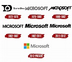 Microsoft Logo | Symbol, History, PNG (3840*2160)