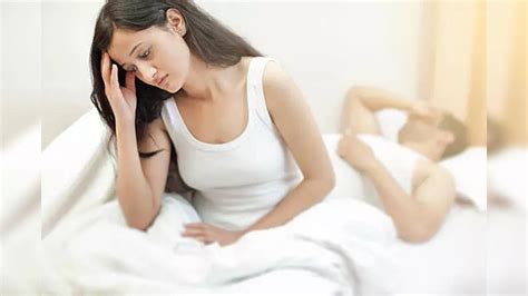 What Is Anorgasmia A Condition That Stops You From Having Orgasms Know Why Women Have It The