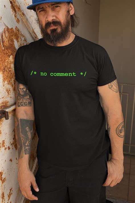 Camisa Del Programador Camiseta De Programación Camiseta Del Etsy
