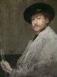 5 Datos sobre el pintor estadounidense James McNeill Whistler