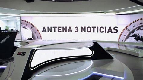 Antena 3 Arrasa Tras Conseguir Su Mejor Dato De Audiencia Esdiario