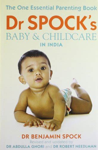 📖pdf Dr Spocks Baby And Childcare 9th Edition 0857205277 Lataaminen