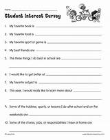 Job Surveys For High School Students Pictures