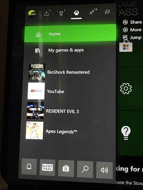 Xbox New Xbox Guide Update For Beta Users What Do You Think Xbox Community