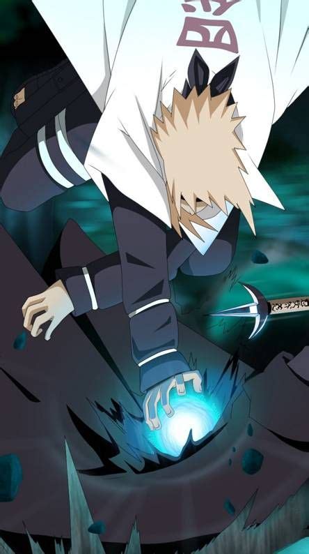 Minato Wallpapers Here You Will Find Minato Wallpapers Naruto