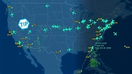 Use FlightRadar24, FlightAware to See Where Planes Have Been