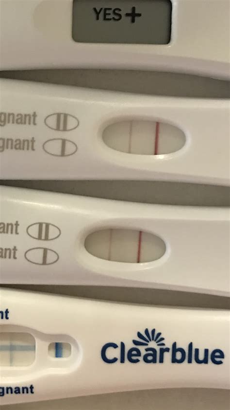 Can Pregnancy Test Be Accurate Before Missed Period Pregnancywalls