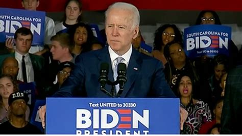 Why Joe Bidens Comeback Story Is Wishful Thinking On Air Videos