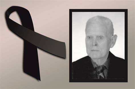 Aktor zmarł w wieku 83 lat. Zmarł Jerzy Wierzbowski - Przewodniczący Rady Miasta I kadencji | Mława