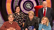 BBC Two - QI, Series P, Post