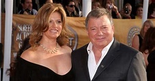 'She is the zest of life': William Shatner, 91, REUNITES with ex-wife ...