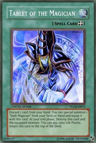 Dark magician is an archetype in the ocg/tcg, and a series in the anime and manga. New dark magician card - Advanced Cards & Design | Dark magician cards, The magicians, Cards