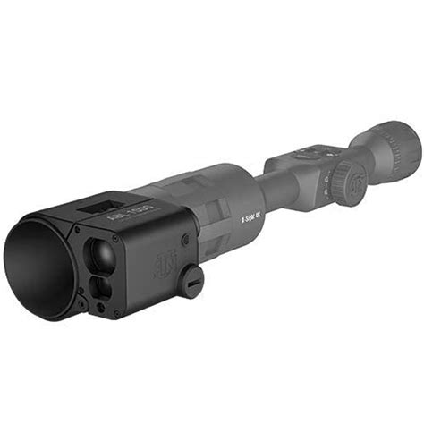 Atn Abl Scope Mounted Laser Range Finder A1 Decoy