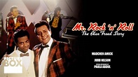 Mr. Rock 'N' Roll: The Alan Freed Story | Apple TV