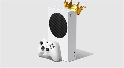 Is Xbox Series S Worth It 5 Reasons Why Its The Better Next Gen Console