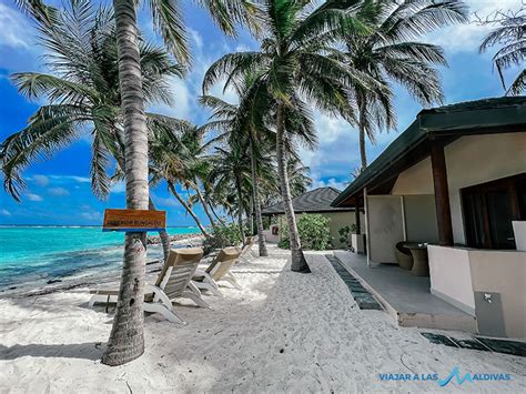 Summer Island Maldives Mi Experiencia