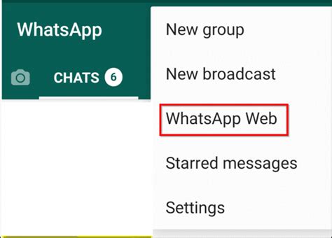 Whatsapp Pc App How To Use Whatsapp On Your Pc