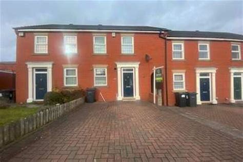 2 Bedroom House To Rent In Duke Street Sutton Coldfield B72