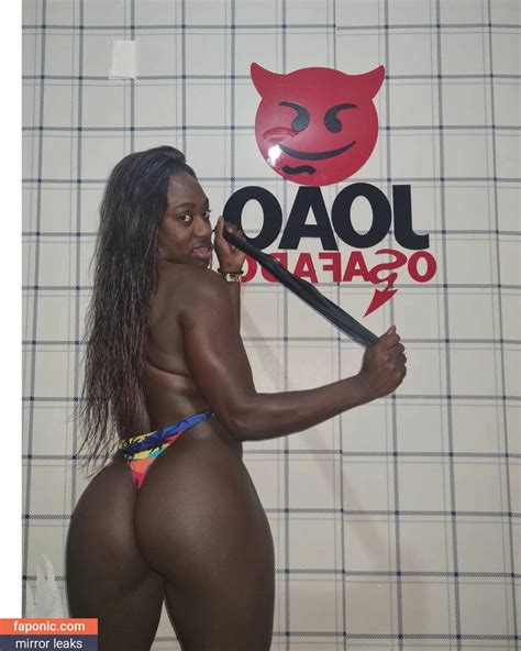 Fernanda Chocolatte Aka Atrizchocolate Nude Leaks Photo Faponic