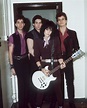 Joan Jett and the Blackhearts - Most popular band the year you were ...