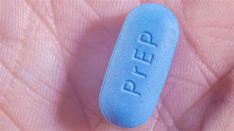 Pre Sex Hiv Drug Should Be Made Available On Nhs Mps Say Positively Sharing