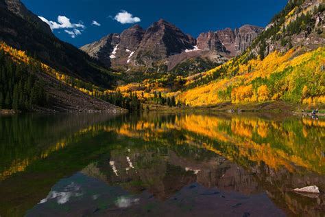 The 12 Most Beautiful Places In Colorado