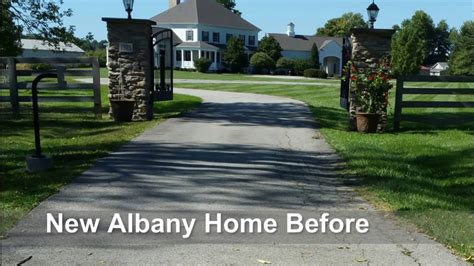 Maybe you would like to learn more about one of these? Sealcoating Columbus-Hilliard Ohio Driveway and Parking ...
