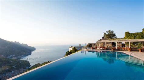 Caruso A Belmond Hotel Amalfi Coast Italy Simply Luxury Escapes