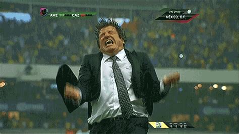 Super saiyan gif coach (page 1) miguel herrera saiyan gif miguelherrera saiyan powerup soccer animated gif these pictures of this page are about:super saiyan gif coach That mad Mexican manager..... | RTG Sunderland Message Boards
