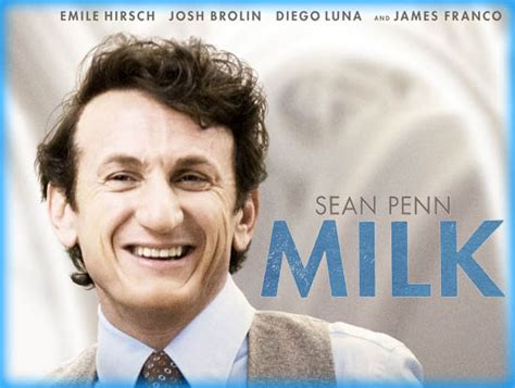 Film del 2008 diretto da gus van sant (it); Milk (2008) - Movie Review / Film Essay