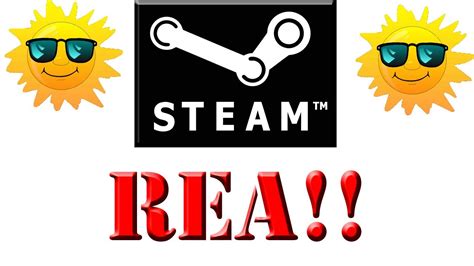 Steam Summer Sale And Speltips Youtube