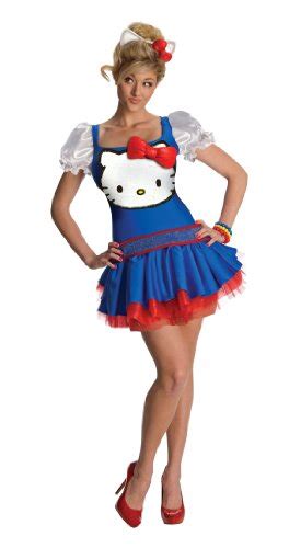 Hello Kitty Halloween Costumes For Girls Best Costumes For Halloween